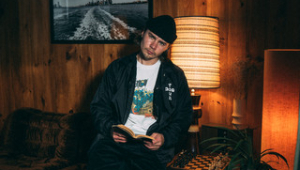 Image of Izzy Vadim