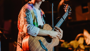 Image of Jacob Collier - The Light For Days Tour