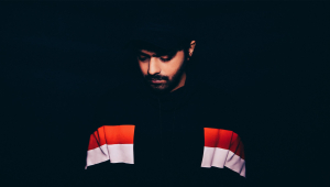Image of Jai Wolf