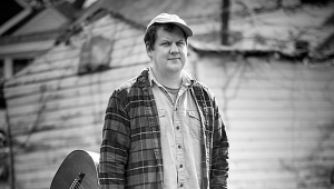Image of Jake Xerxes Fussell w/ Dougie Poole