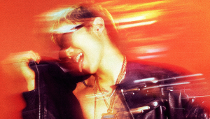 Image of Jay Park with special guest LNGSHOT: Serenades & Body Rolls