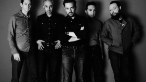 Image of JD McPherson - SOCKS: A Rock N’ Roll Christmas Tour