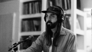 Image of Jeffrey Silverstein