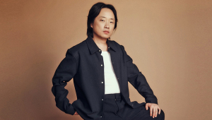 Image of Jimmy O. Yang