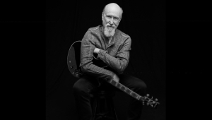Image of John Scofield's Electrospective