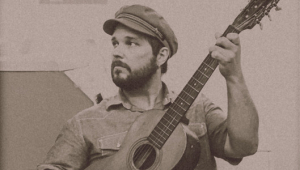 Image of Tractor Presents: Jordan Smart w/ guests AT Conor Byrne Pub
