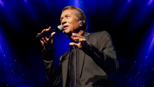 Image of Jose Maria Napoleon - Hasta Siempre. Tour de Despedida USA 2026