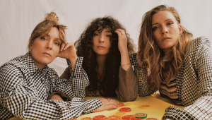 Image of Joseph - The Band