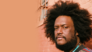 Image of Kamasi Washington - The Yule Benefit Tour 2026 - ages 21+