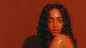 Image of Kelsey Lu