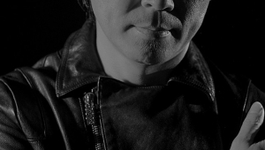 Image of Ken Ishii