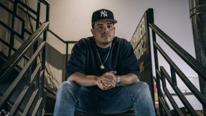 Image of Kev Herrera