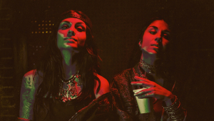 Image of Krewella