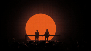 Image of Kruder & Dorfmeister (21 and Over)