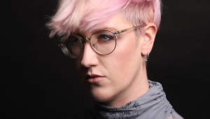 Image of Lacey Johnson