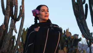 Image of Lila Downs: Cambias mi Mundo