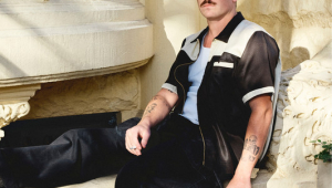 Image of Luke Alexander