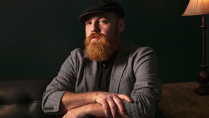 Image of Marc Broussard