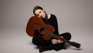 Image of Margaret Glaspy: The I Am Both Tour