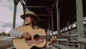 Image of KBCS Presents! Margo Cilker w/ Kevin Carducci