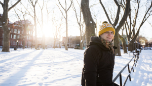 Image of MC Lars