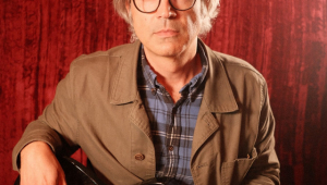 Image of Mike Baggetta