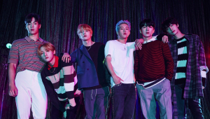 Image of 2026 MONSTA X WORLD TOUR [THE X : NEXUS] IN SEATTLE