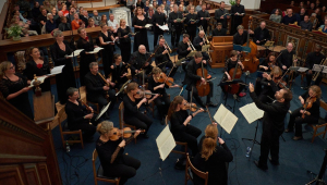 Image of Seattle Symphony: Mozart's Requiem