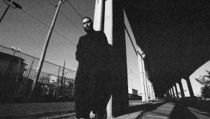 Image of Nick Hakim