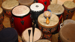 Image of Niladri Kumaar: The Space Between the Notes, Honoring Zakir Hussain