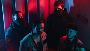 Image of Northlane: THE ANEMOIA TOUR