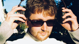 Image of Oskar med K (18 and Over)