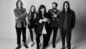 Image of Other Lives w/ guests