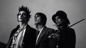 Image of Palaye Royale