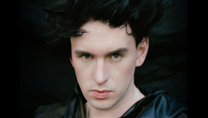 Image of Patrick Wolf w/ guests