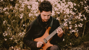 Image of Plini - An Unnameable Desire North American Tour w/ Night Verses & Portraits