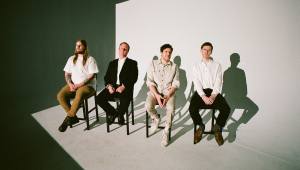 Image of Protomartyr (21 and Over)