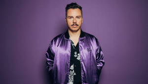 Image of Purple Disco Machine