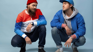 Image of Rare Americans