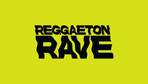 Image of Reggaeton Rave