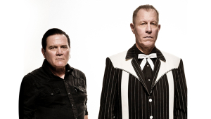 Image of *SOLD OUT* El Corazon presents: The Sea-Tac Tour- Reverend Horton Heat presents The Sub Pop Years plus guests