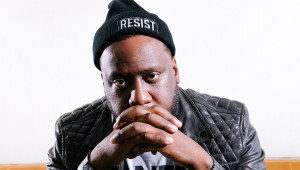 Image of Robert Glasper: Early Show (21+ Event)