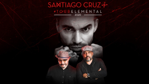 Image of Santiago Cruz