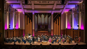 Image of UNDERTALE: Determination Symphony with the Seattle Symphony