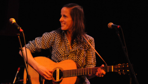 Image of KEXP Presents! Sera Cahoone w/ Serafima & The Shakedowns (Night One)