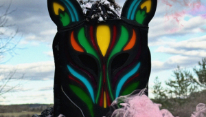 Image of Slow Magic