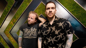 Image of Smith & Myers w/ Brian Dunne