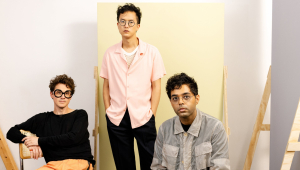 Image of Son Lux