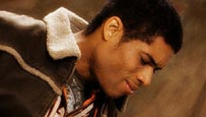 Image of Stanley Jordan