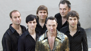 Image of Super Diamond - The Neil Diamond Tribute - 21+